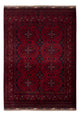Afghan Rug 145x103cm - Oriental Rug