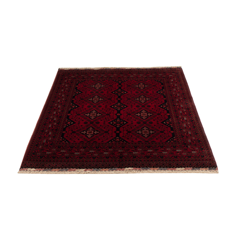 Afghan Rug 145x103cm - Oriental Rug