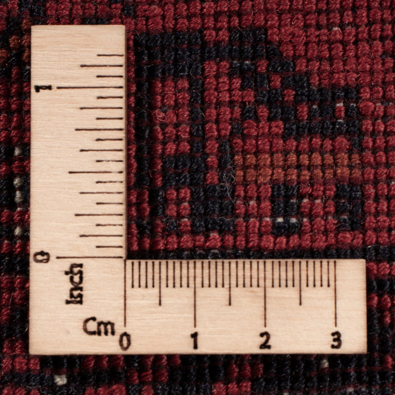 Afghan Rug 145x103cm - Oriental Rug
