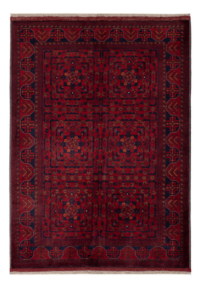 Afghan Rug 102x147cm - Oriental Rug