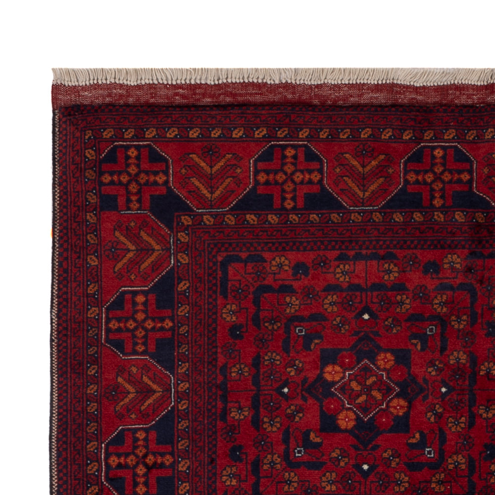 Afghan Rug 102x147cm - Oriental Rug