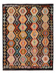Kilim Maimana Rug 244x180cm - Wool Rug