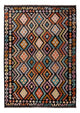 Kilim Maimana Rug 250x178cm - Wool Rug