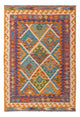 Kilim Maimana Rug 147x105cm - Wool Rug