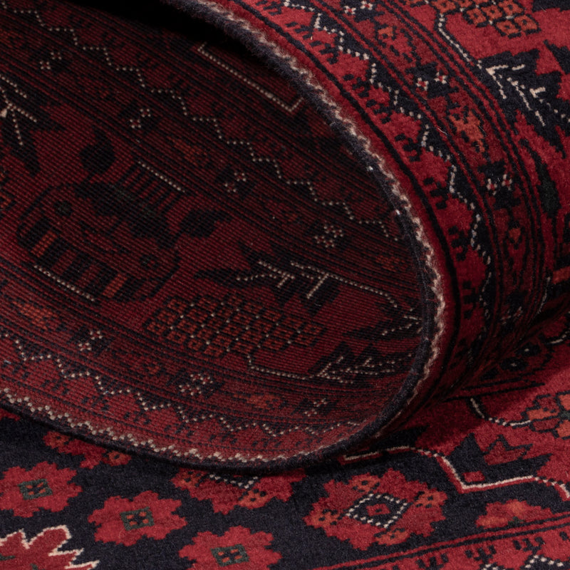 Afghan Rug 100x150cm - Oriental Rug
