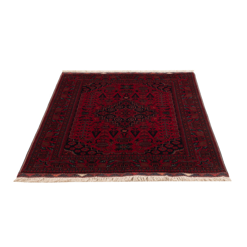 Afghan Rug 100x150cm - Oriental Rug