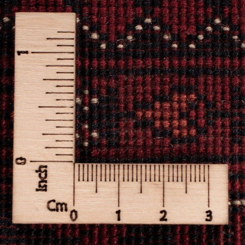 Afghan Rug 100x150cm - Oriental Rug
