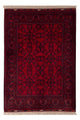 Afghan Rug 147x101cm - Oriental Rug