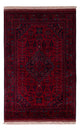 Afghan Rug 154x101cm - Oriental Rug