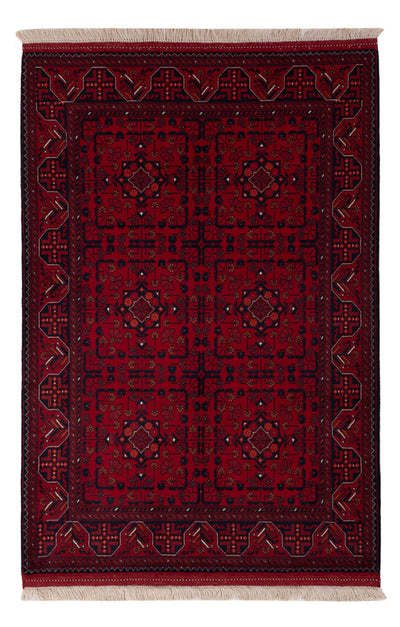 Afghan Rug 98x150cm - Oriental Rug