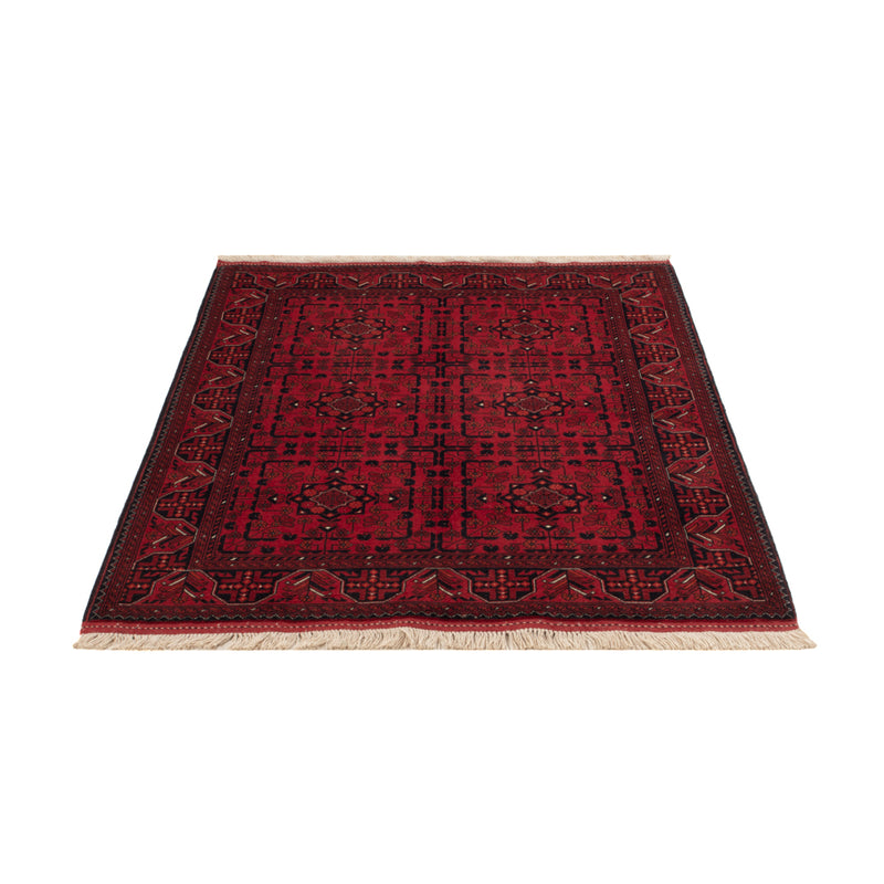 Afghan Rug 150x98cm - Oriental Rug