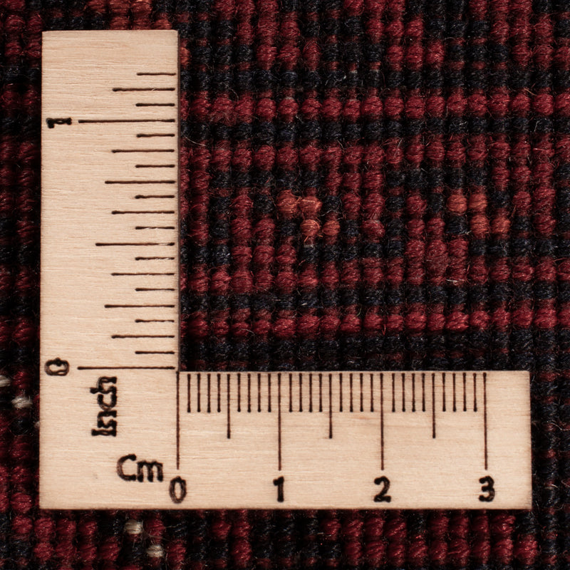 Afghan Rug 150x98cm - Oriental Rug