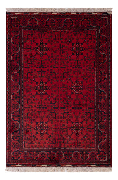 Afghan Rug 100x148cm - Oriental Rug