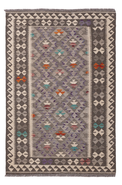 Kilim Maimana Rug 103x154cm - Wool Rug