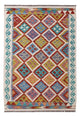 Kilim Maimana Rug 144x102cm - Wool Rug
