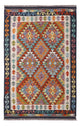 Kilim Maimana Rug 155x99cm - Wool Rug