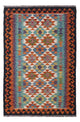 Kilim Maimana Rug 149x98cm - Wool Rug