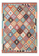 Kilim Maimana Rug 150x104cm - Wool Rug