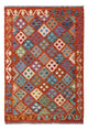 Kilim Maimana Rug 151x102cm - Wool Rug