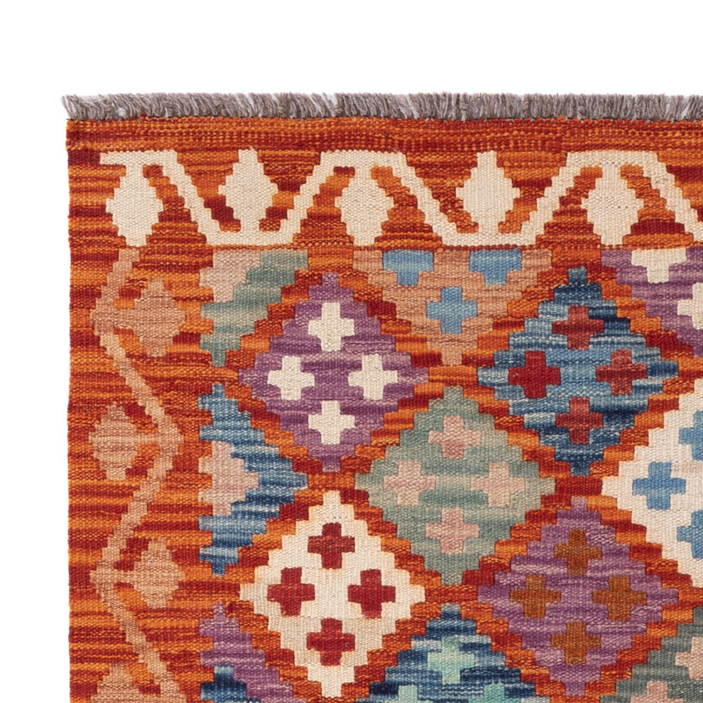 Kilim Maimana Rug 151x102cm - Wool Rug
