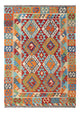 Kilim Maimana Rug 146x106cm - Wool Rug