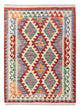 Kilim Maimana Rug 133x96cm - Wool Rug