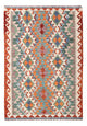 Kilim Maimana Rug 154x108cm - Wool Rug