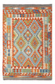 Kilim Maimana Rug 155x103cm - Wool Rug
