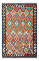 Kilim Maimana Rug 149x98cm - Wool Rug