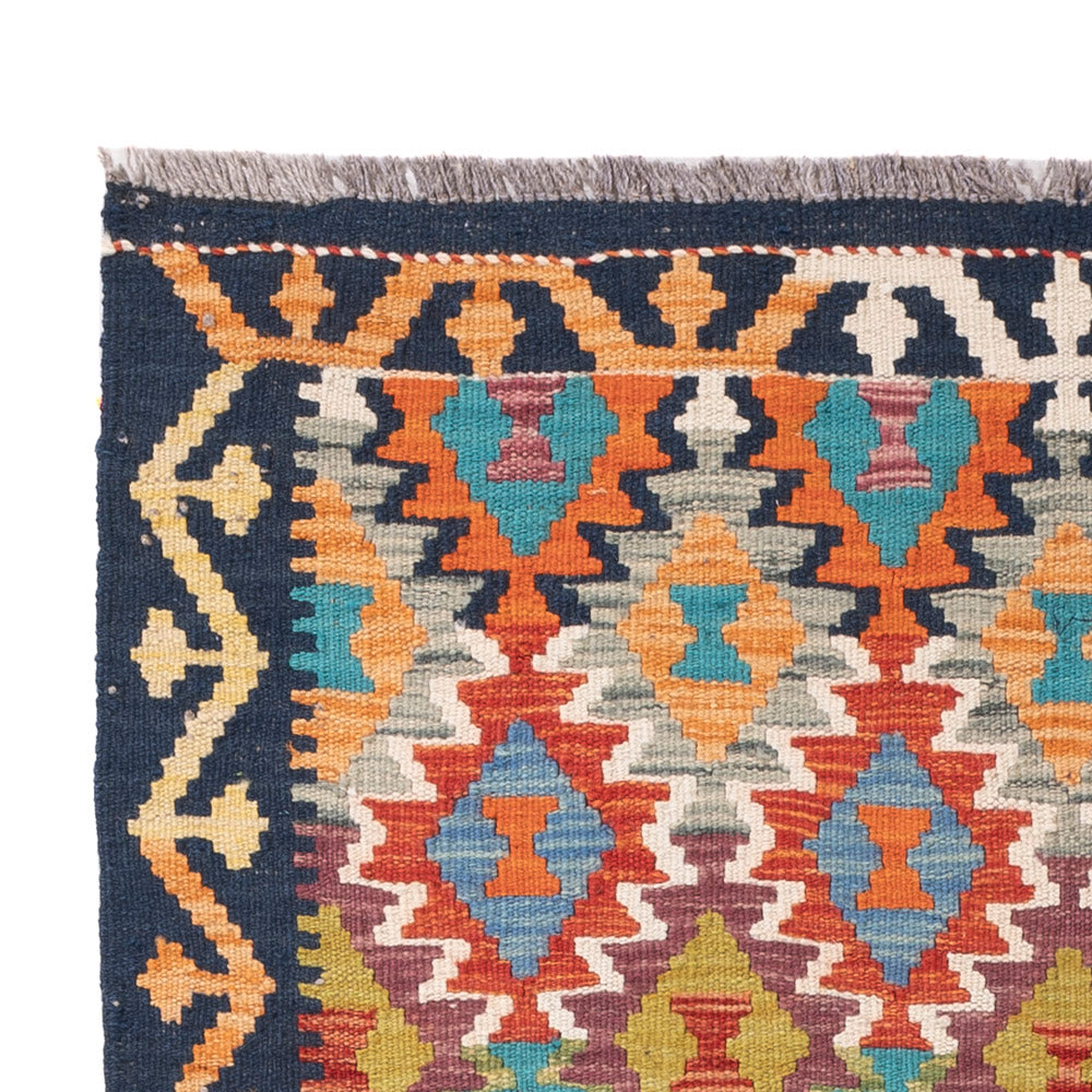 Kilim Maimana Rug 149x98cm - Wool Rug
