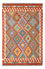Kelim Rug - Splash - 153 x 99 cm - colorful