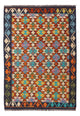 Kilim Maimana Rug 147x103cm - Wool Rug