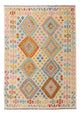 Kilim Maimana Rug 208x145cm - Wool Rug