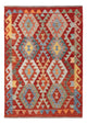 Kilim Maimana Rug 148x106cm - Wool Rug