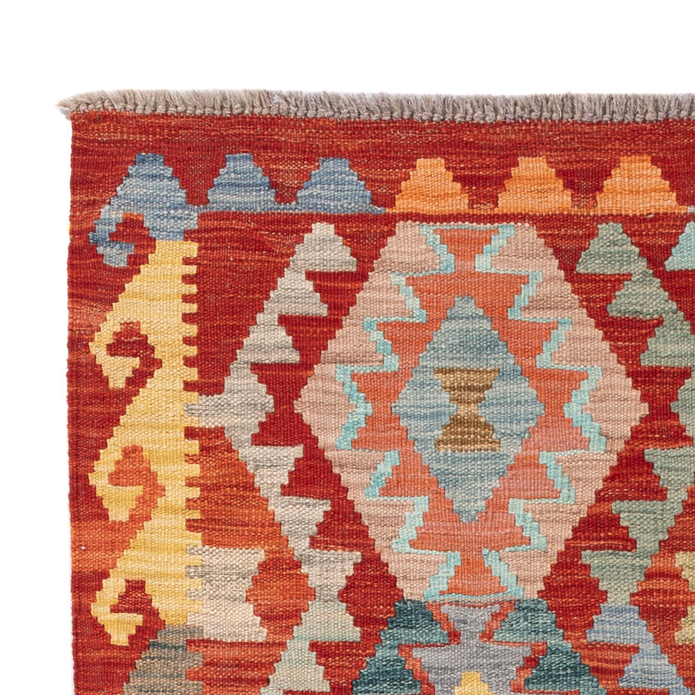 Kilim Maimana Rug 148x106cm - Wool Rug