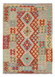 Kilim Maimana Rug 151x107cm - Wool Rug