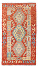 Kilim Maimana Rug 155x77cm - Wool Rug