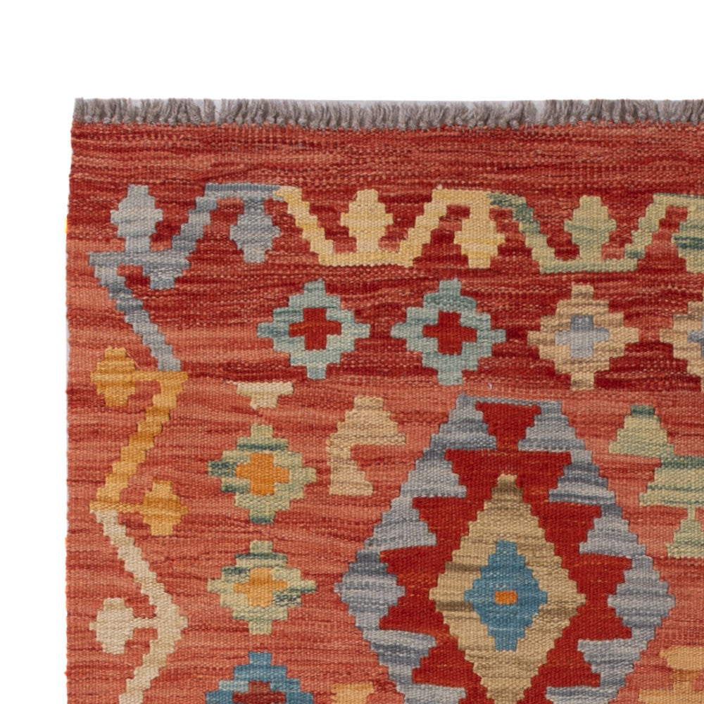 Kilim Maimana Rug 153x97cm - Wool Rug