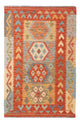 Kilim Maimana Rug 156x97cm - Wool Rug