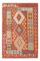 Kilim Maimana Rug 156x103cm - Wool Rug