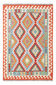 Kilim Maimana Rug 147x103cm - Wool Rug