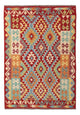 Kilim Maimana Rug 158x110cm - Wool Rug
