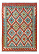 Kilim Maimana Rug 152x108cm - Wool Rug