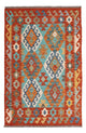 Kilim Maimana Rug 153x100cm - Wool Rug