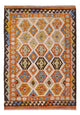 Kilim Maimana Rug 147x103cm - Wool Rug