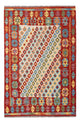Kilim Maimana Rug 155x102cm - Wool Rug