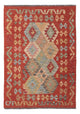 Kilim Maimana Rug 141x98cm - Wool Rug