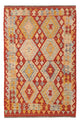 Kilim Maimana Rug 154x101cm - Wool Rug