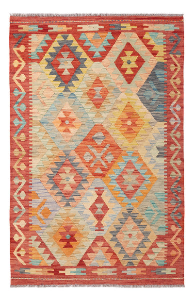 Kilim Maimana Rug 98x150cm - Wool Rug