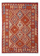 Kilim Maimana Rug 149x107cm - Wool Rug